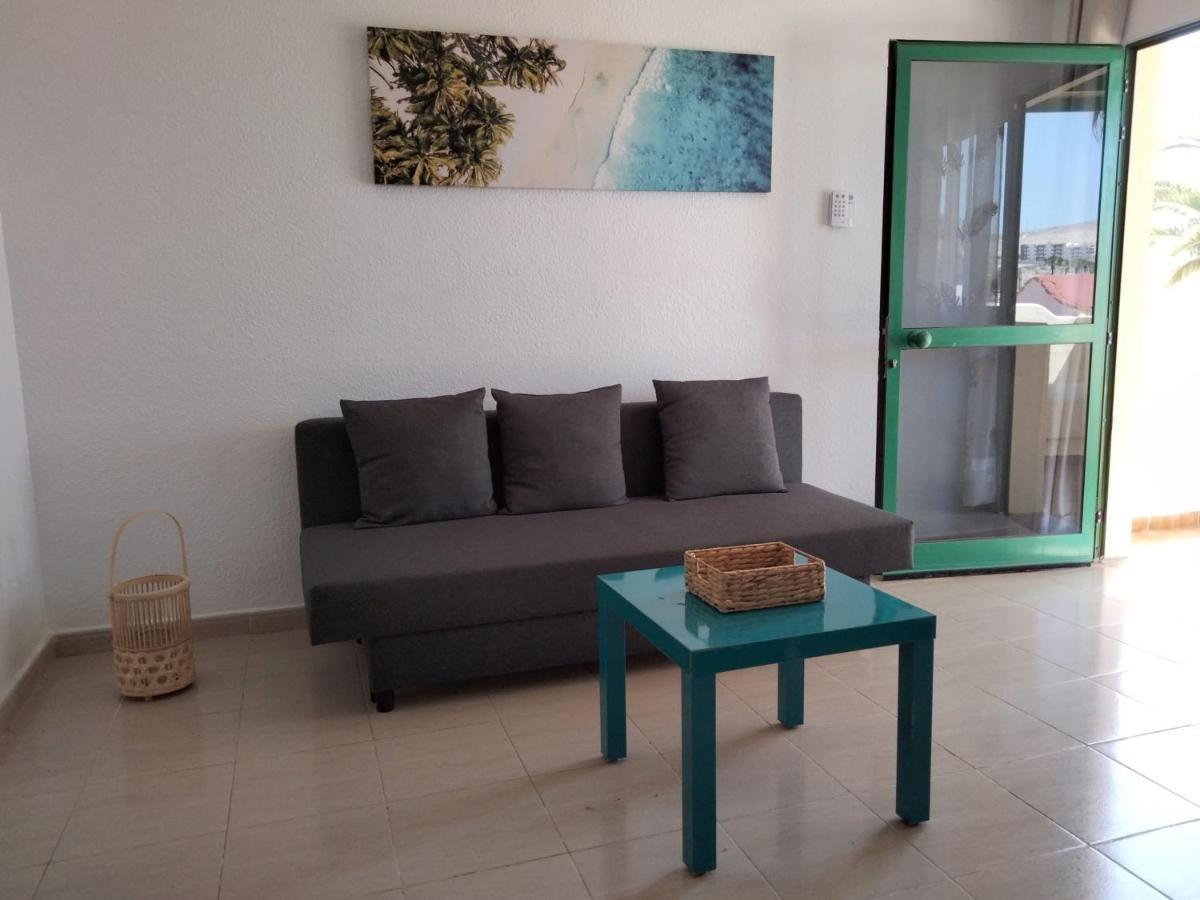 Mirador De Sotavento Apartment 8209 Costa Calma Exterior photo